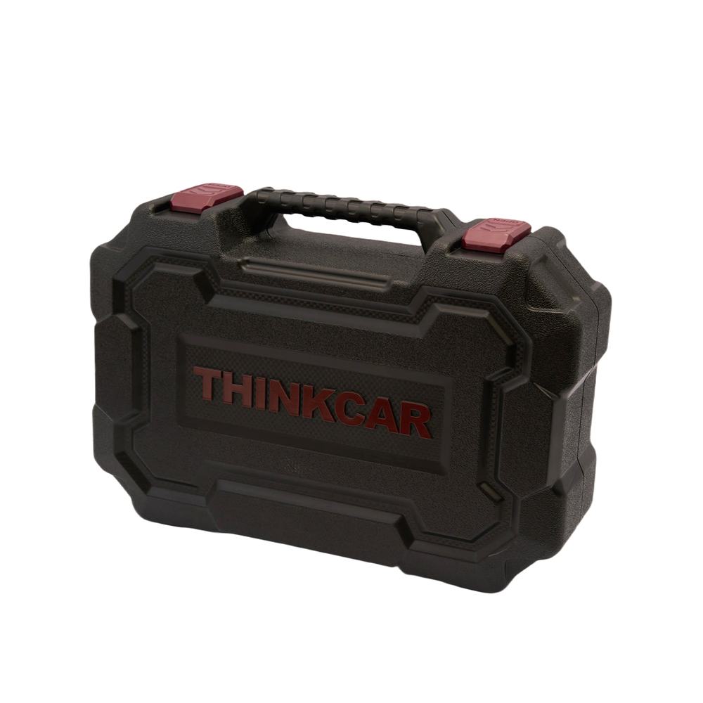 10" Сканер THINKTOOL Master X  (TKT04)