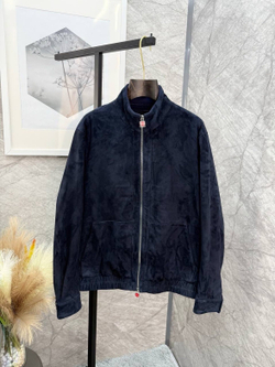 Куртка бомбер Kiton