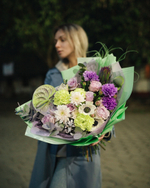 Авторский букет А #7