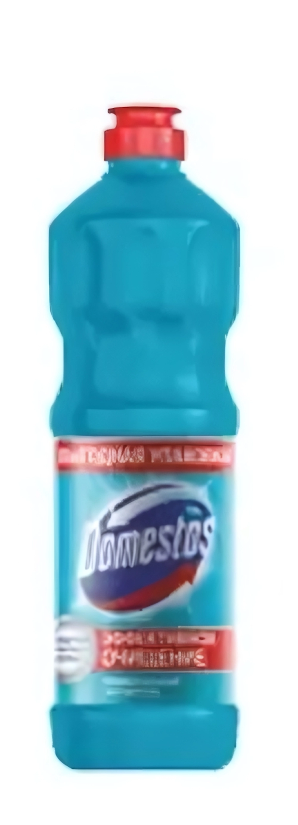 Средство чистящее ДОМЕСТОС Эффект Очищения 850 мл