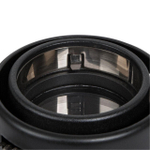 Встраиваемый светильник Arte Lamp HELM MINI A2859PL-1BK