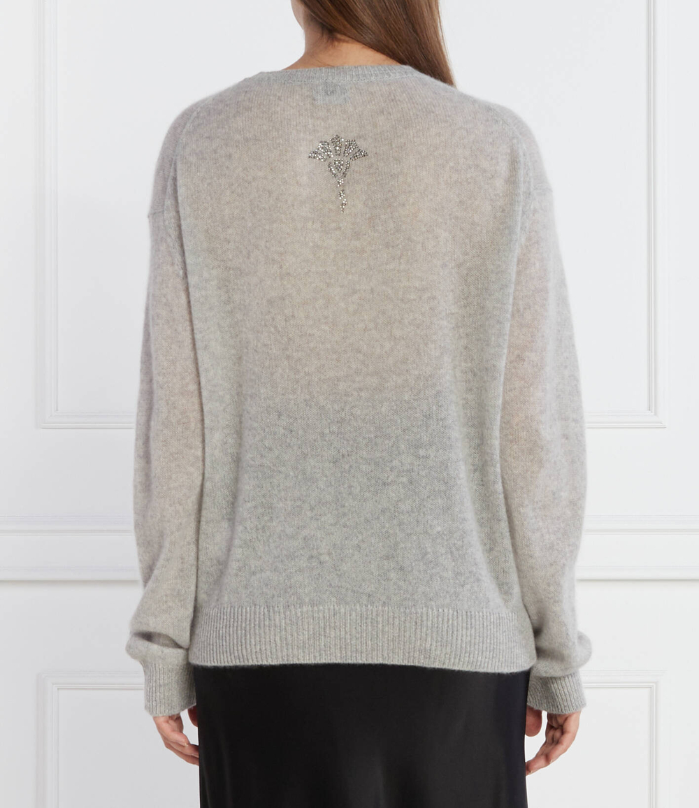 Kaszmirowy свитер Joop! - серый(30033443)