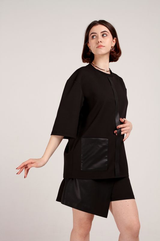 ФУТБОЛКА PARIKMAXERU