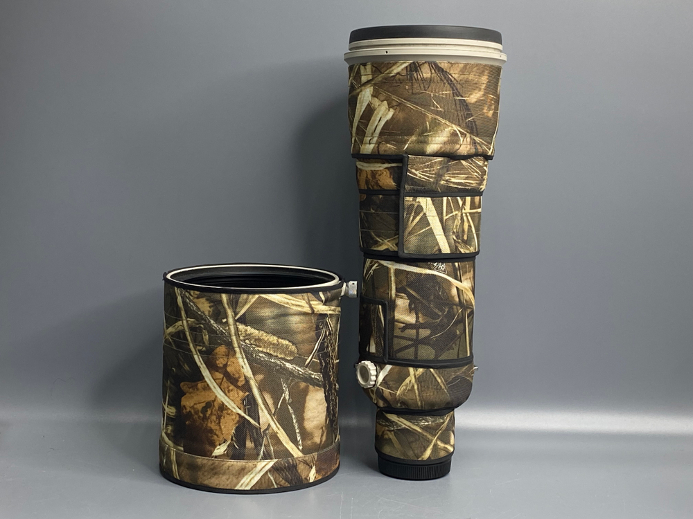 Canon EF 500mm f/4L IS USM