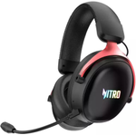 Наушники Acer Nitro OHR401 BT черный