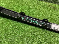 Накладка заднего бампера Jetour X70 PLUS (23-нв)