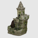 Фонтан Haomei Fountain замок 48х49х91 см