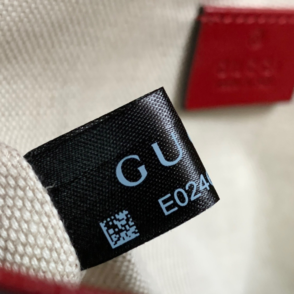 Gucci Horsebit 20 cm