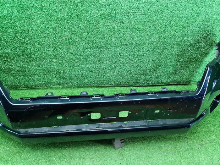 Бампер передний Toyota LC Prado 150 (2017-2020)