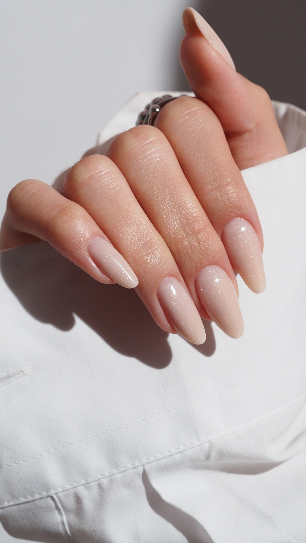 NR Gel classic - Гель для моделирования №35, 15 гр