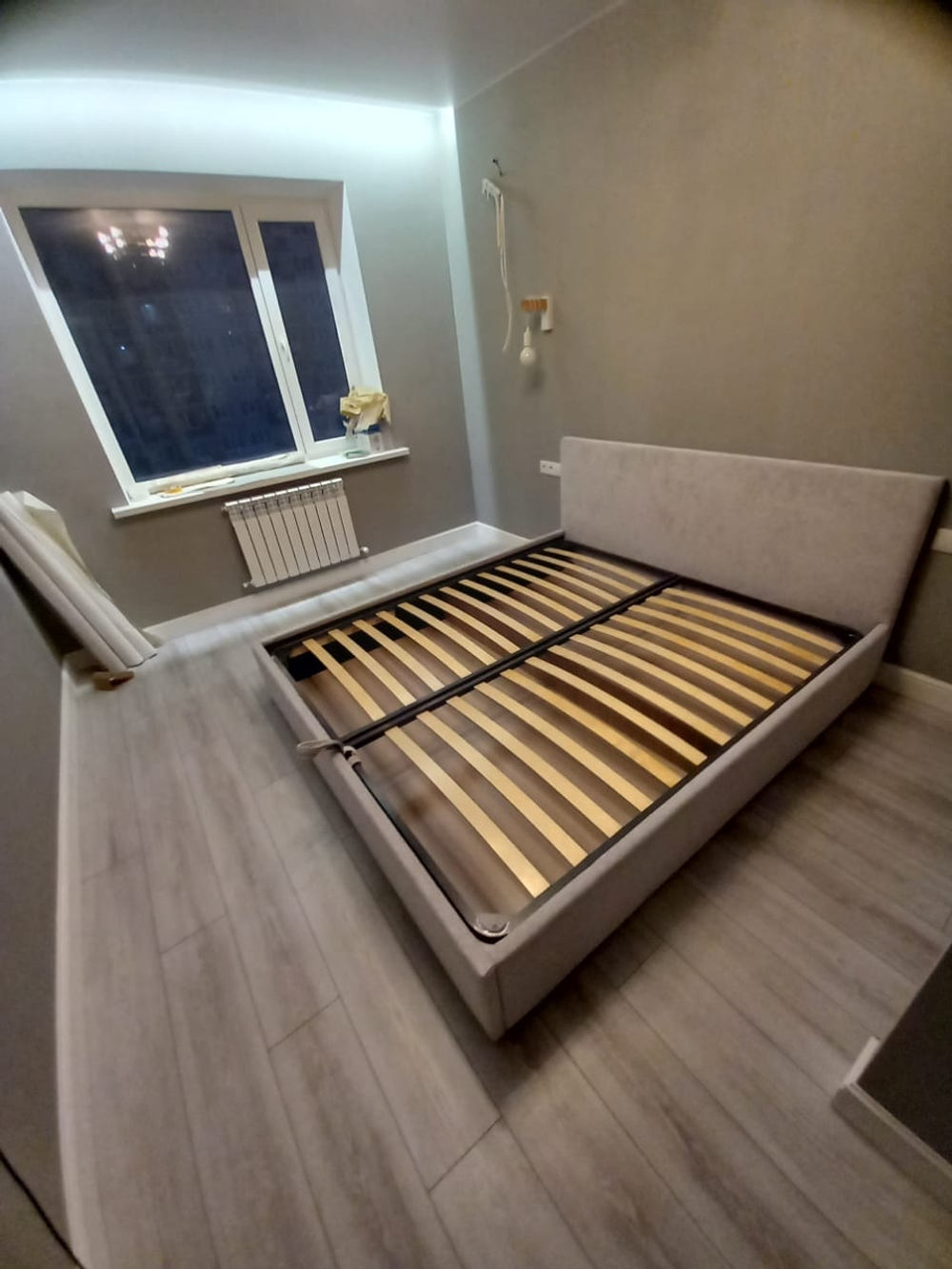 Кровать Стелла