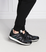 кроссовки Emporio Armani - черный(X4X555 XM996)