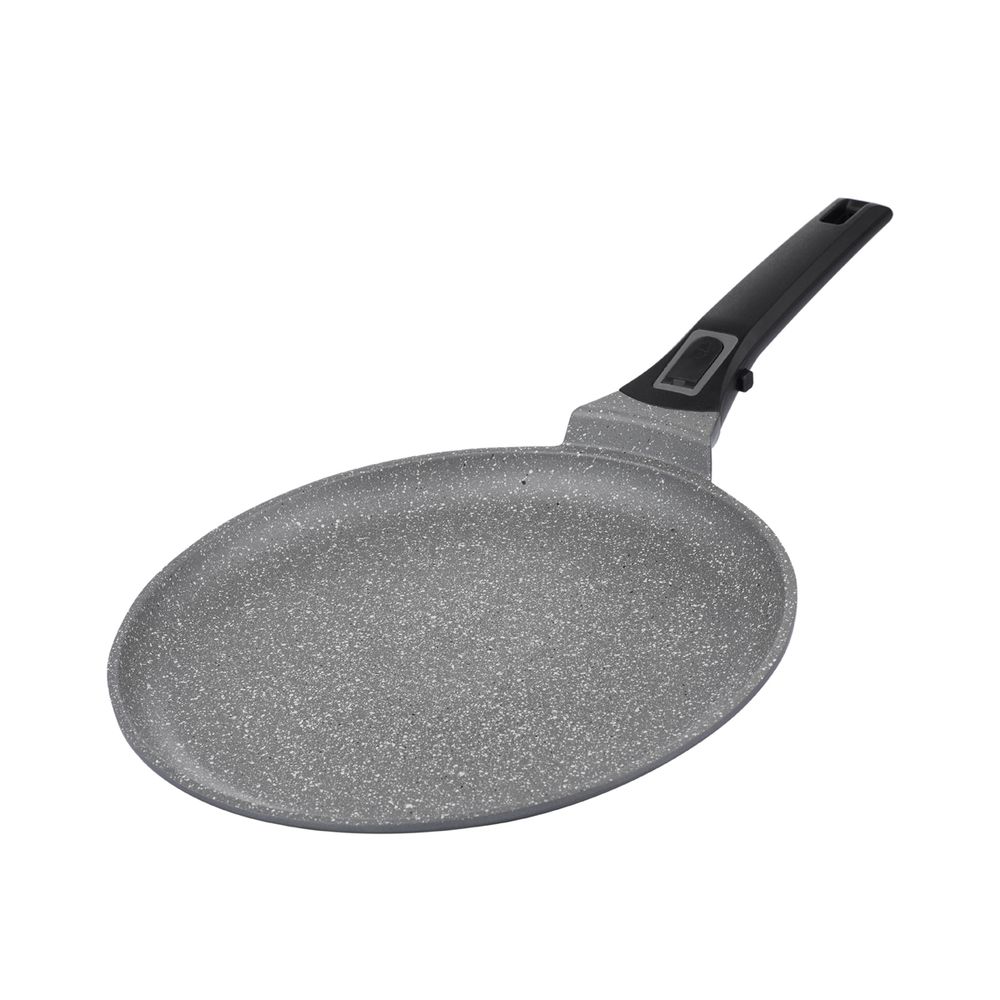 Сковорода блинная Gipfel Batista 51152 24 см