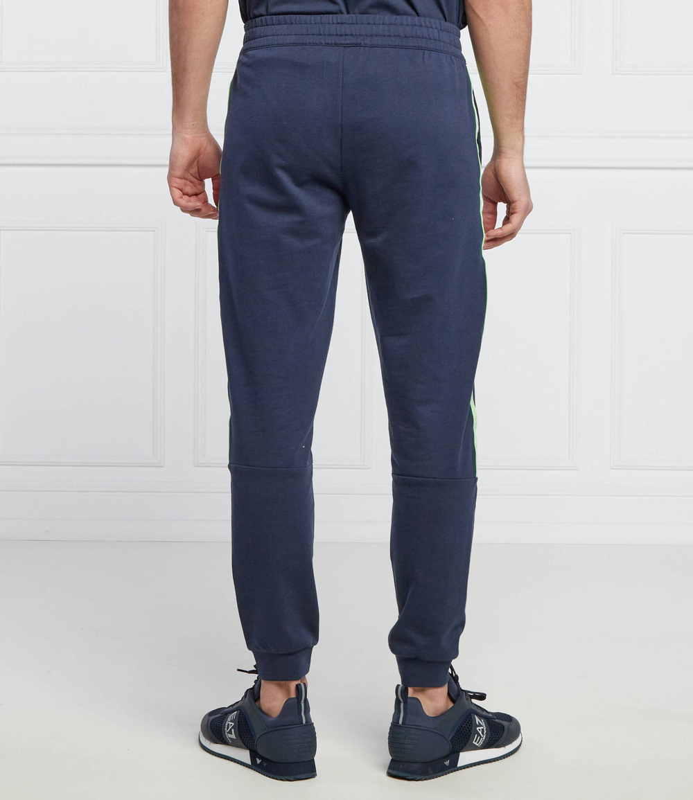 спортивные штаны EA7 - темно-синий(3LPP67 PJ05Z)