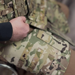 Защита бедра Воевода баллистическая