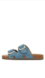 Биркенштоки s.Oliver