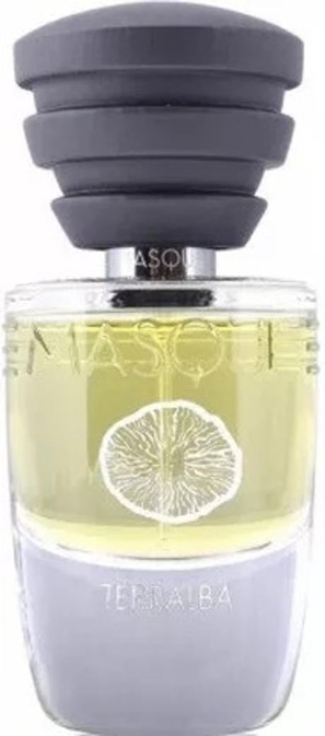 Masque Milano Terralba