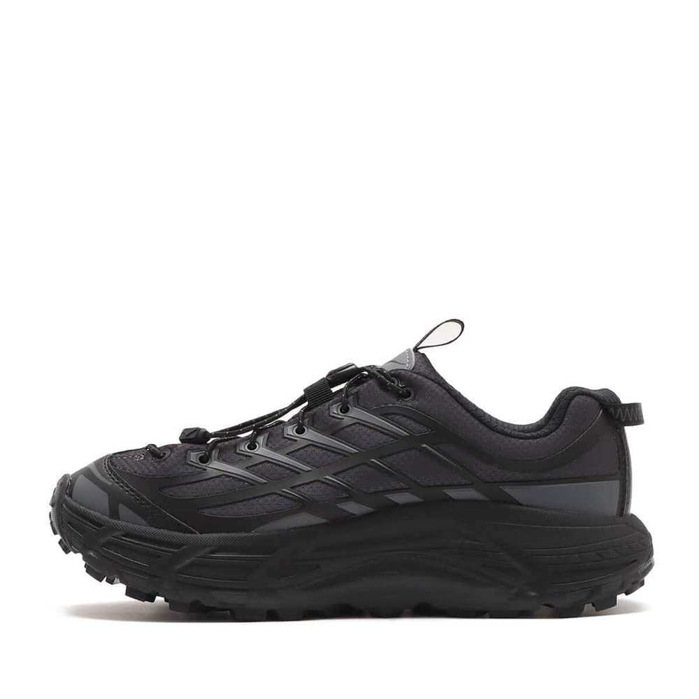 Кроссовки unisex Hoka Mafate Three 2