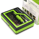 Набор отверток для точных работ HUIJIAQI No.8921 (53в1)