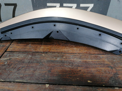 Накладка решетки радиатора левая Exeed RX 23-нв Б/У Оригинал 602002487AA