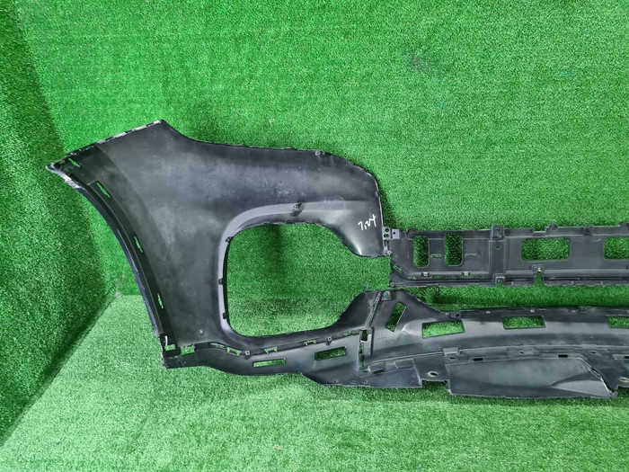 Бампер передний Chery Tiggo 8 (2018-н.в.)