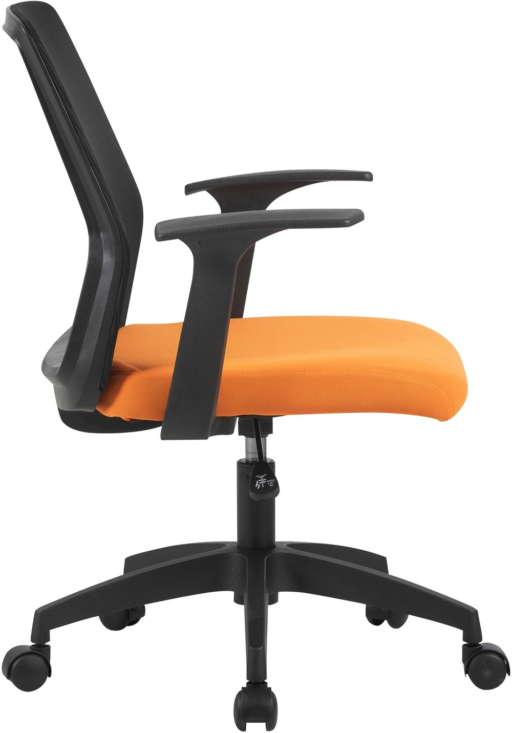 Кресло  Cactus CS-MC222-BKOR