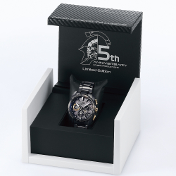 Seiko SSH097J1
