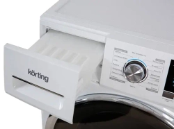 Сушильная машина Korting KD 60HPT8