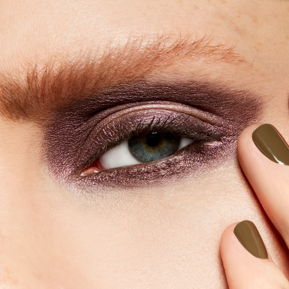 MAC Cosmetics Extra Dimension Eye Shadow - насыщенные тени для век, 1,3 g