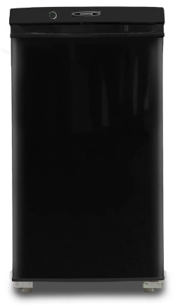 Холодильник Саратов 452 (КШ-122/15, черный)