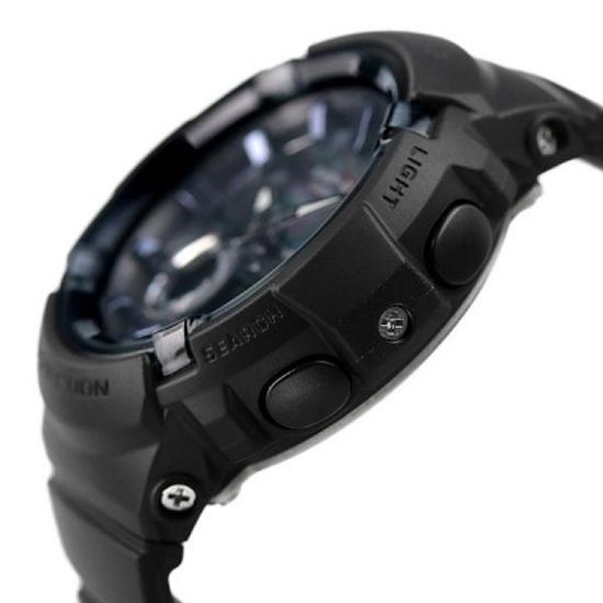 Наручные часы Casio Baby-G BGA-280-1ADR