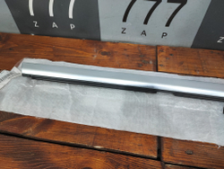 Молдинг стекла задней двери Mercedes GLC X253 15-22 Б/У Оригинал A2537300124