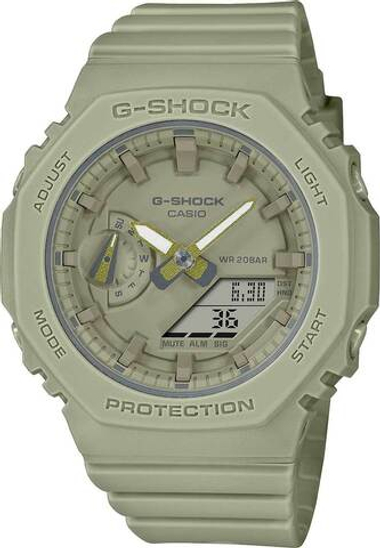 Наручные часы Casio GMA-S2100BA-3A