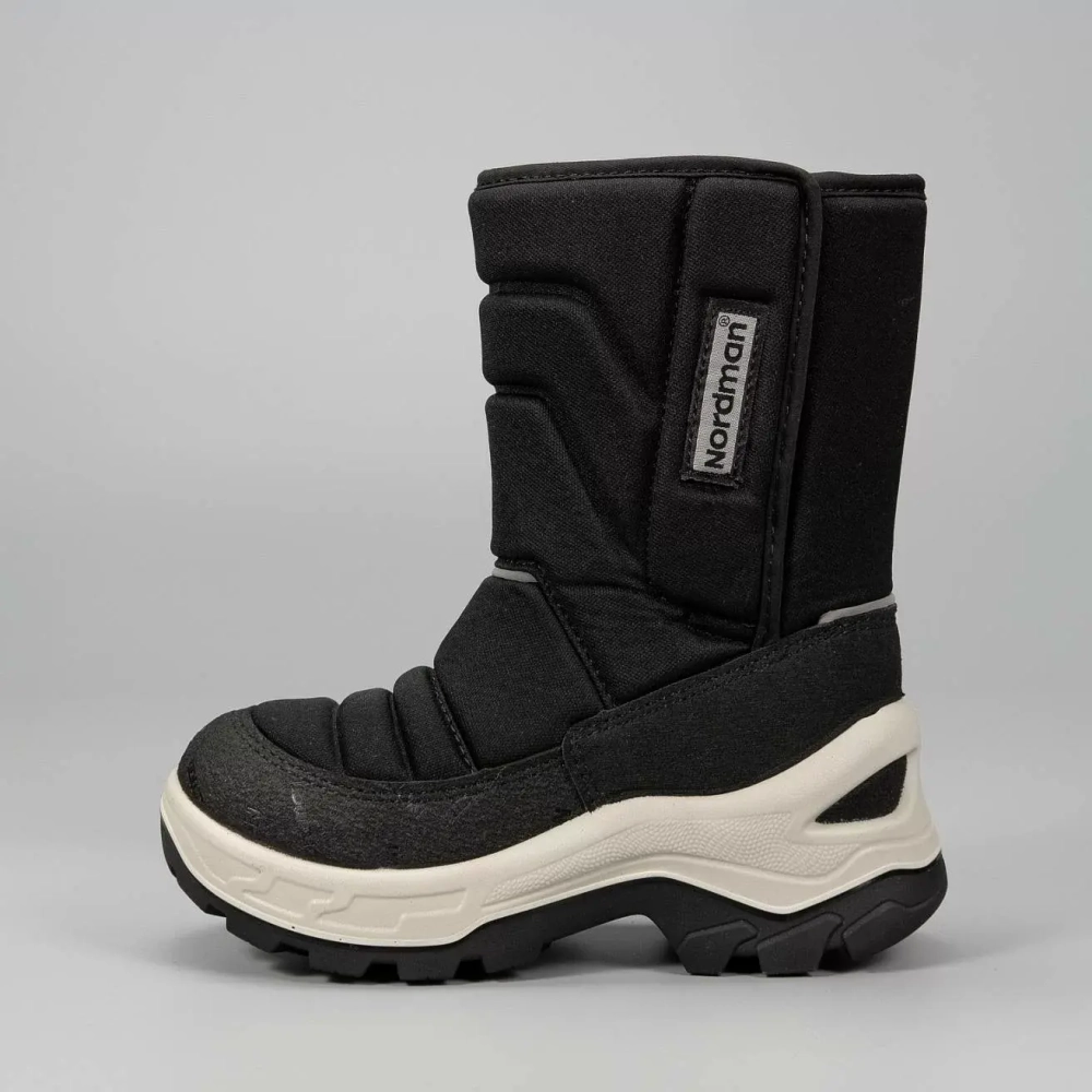Сапоги детские "Nordman Lumi 2.0" 1-2002, 2-2002, 3-2002