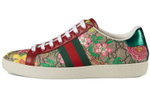 Gucci Ace Gg (Женская размерная сетка)