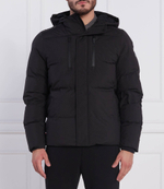 куртка Tommy Sport - черный(MW0MW27568)