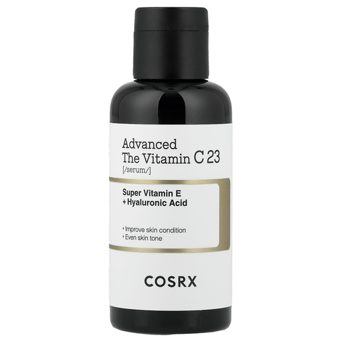 CosRx, улучшенная сыворотка с витамином C 23, 20 г (0,7 унции)