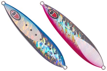 Пилькер HIGASHI Osoi jigu 210g  #04