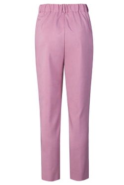 Брюки женские 2757АПА, пепельная роза #479ПР022757АПА