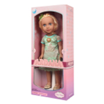 Кукла Классическая коробка A667E