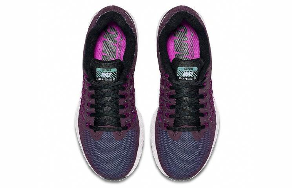 Кроссовки Nike Air Zoom Pegasus 32 (Женская размерная сетка)
