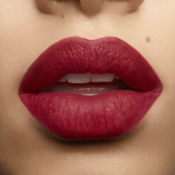 Yves Saint Laurent Rouge Pur Couture The Slim Velvet Radical - Тонкая матовая помада для создания эффекта кожи на губах, 2,2 g
