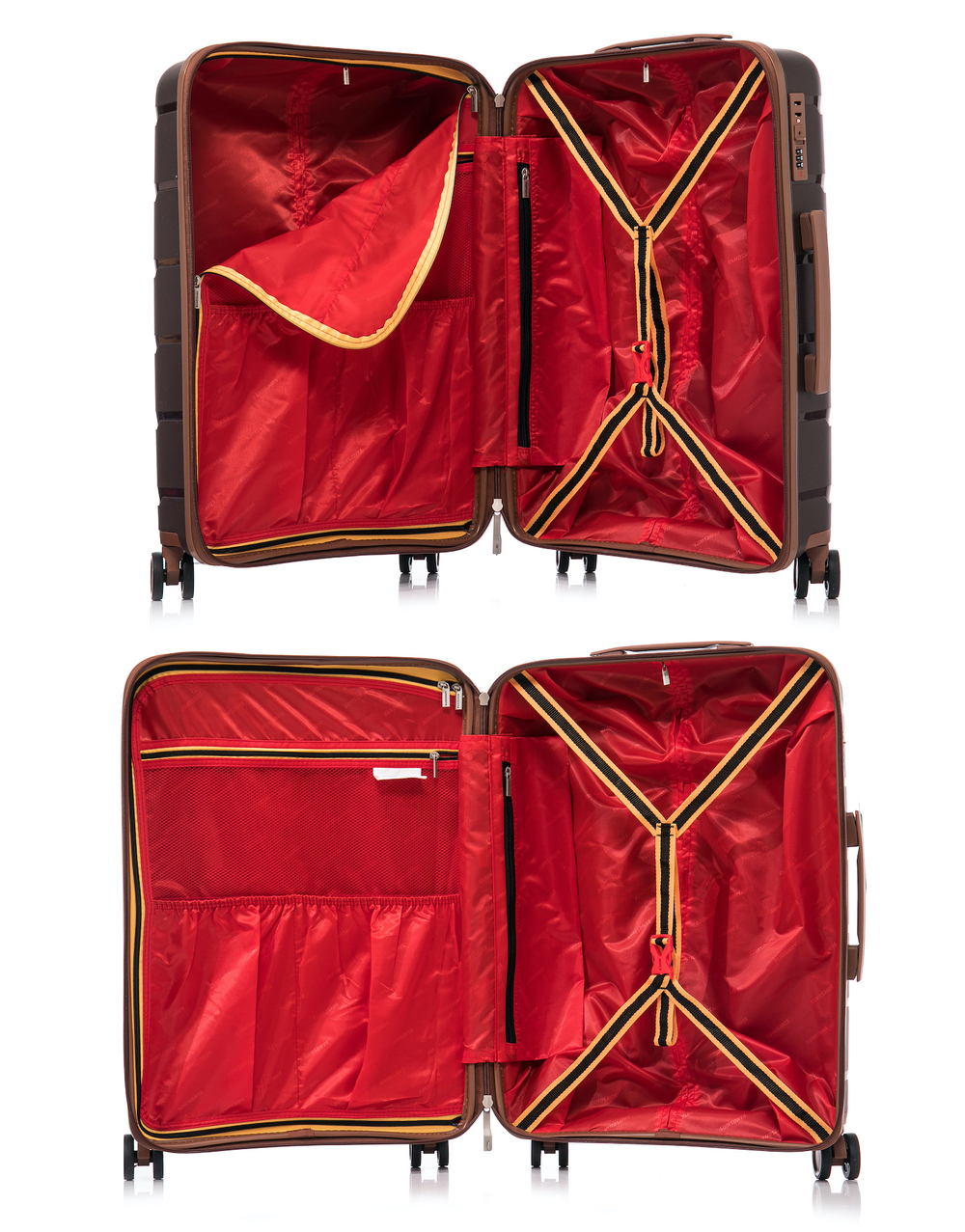 Чемоданы Istanbul | 12 цветов