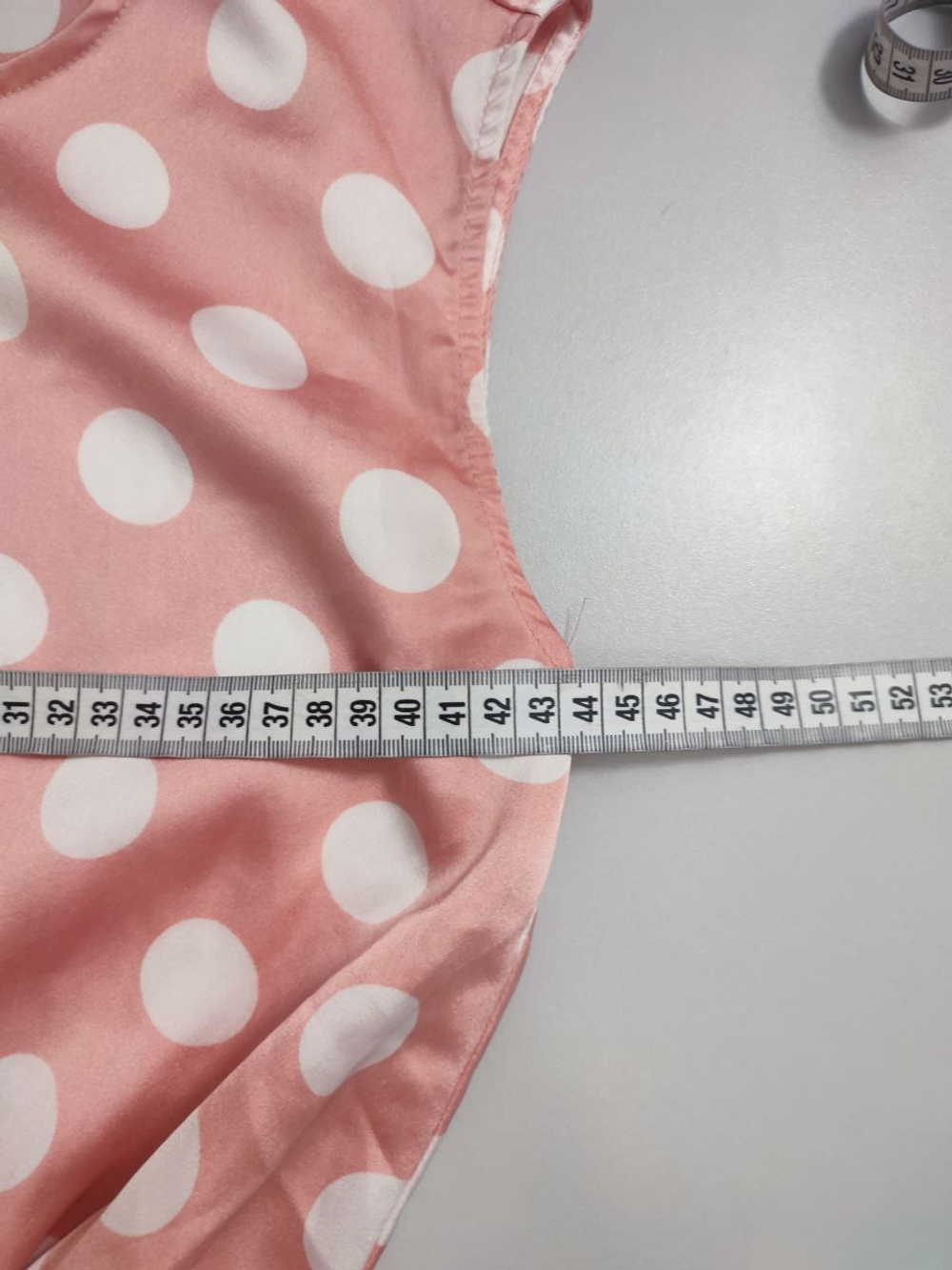 Платье Amisu нежное 42 размер