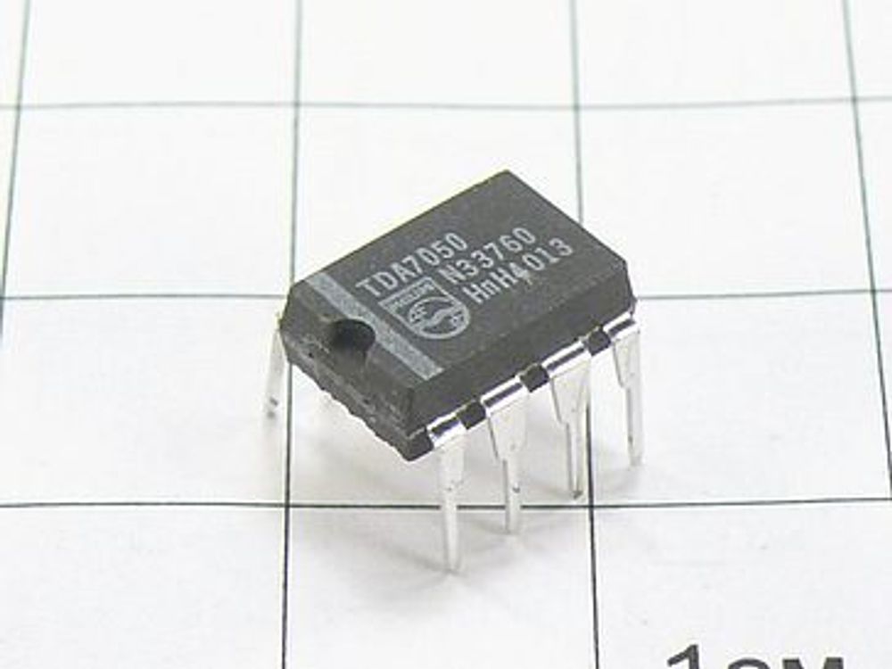 TDA7050  dip8