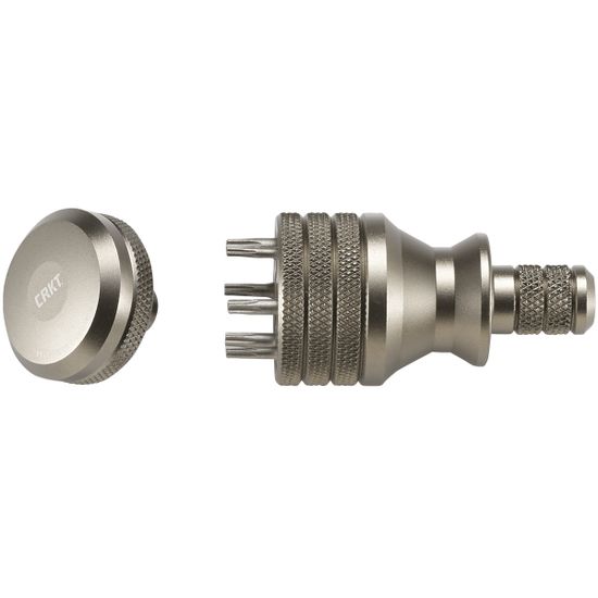 Набор бит CRKT 9910 6 BIT DRIVER TOOL