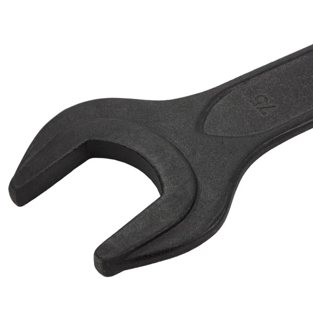 Ключ рожковый 70х75мм Forsage F-7547075MPB
