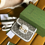 Gucci Horsebit 20 cm