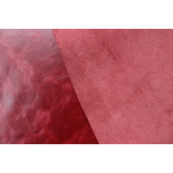 1,1-1,3 Кожа Бриллиант Бордо ⠀ ⠀