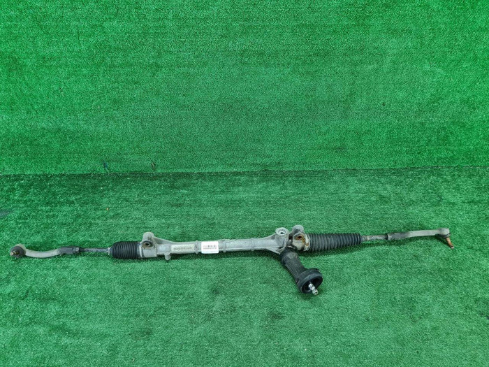 Рейка рулевая Geely Atlas (2016-2022)